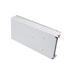 UHP-1000-12 MEANWELL 960W 80A 115/230VAC Slim TypeMet PFC schakelende voeding