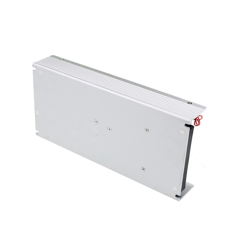 UHP-1000-24 MEANWELL 1008W 42A 115/230VAC Slim TypeMet PFC schakelende voeding