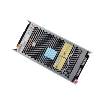 UHP-1000-36 MEANWELL 1008W 28A 115/230VAC Slim TypeMet PFC schakelende voeding