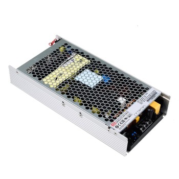 UHP-1000-48 MEANWELL 1008W 21A 115/230VAC Slim TypeMet PFC schakelende voeding