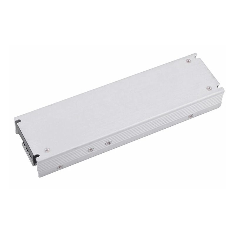 UHP-200-12 MEANWELL 200,4W 12VDC 16,7A 115/230VAC Slim TypeMet PFC schakelende voeding UHP-200-12 MEANWELL 200,4W 12VDC 16,7A 115/230VAC Slim TypeMet PFC schakelende voeding