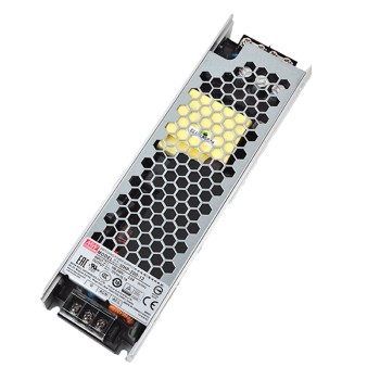 UHP-200-12 MEANWELL 200,4W 12VDC 16,7A 115/230VAC Slim TypeMet PFC schakelende voeding UHP-200-12 MEANWELL 200,4W 12VDC 16,7A 115/230VAC Slim TypeMet PFC schakelende voeding
