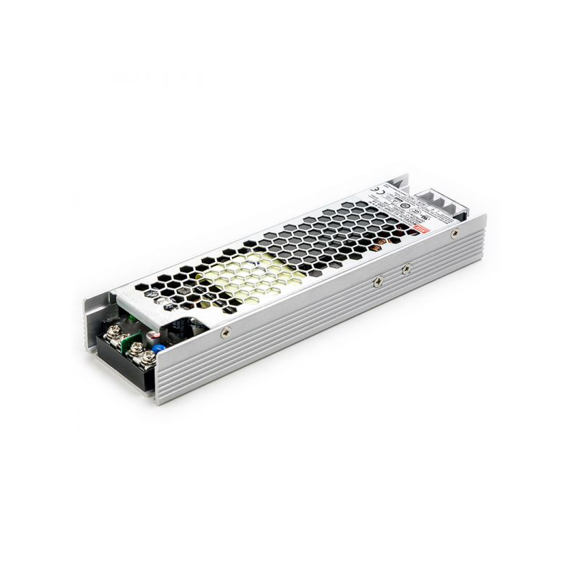 UHP-200-15 MEANWELL 201W 15VDC 13,4A 115/230VAC Slim TypeMet PFC schakelende voeding UHP-200-15 MEANWELL 201W 15VDC 13,4A 115/230VAC Slim TypeMet PFC schakelende voeding