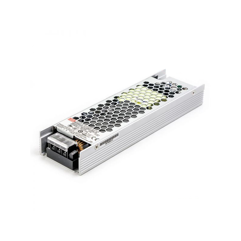 UHP-200-15 MEANWELL 201W 15VDC 13,4A 115/230VAC Slim TypeMet PFC schakelende voeding UHP-200-15 MEANWELL 201W 15VDC 13,4A 115/230VAC Slim TypeMet PFC schakelende voeding