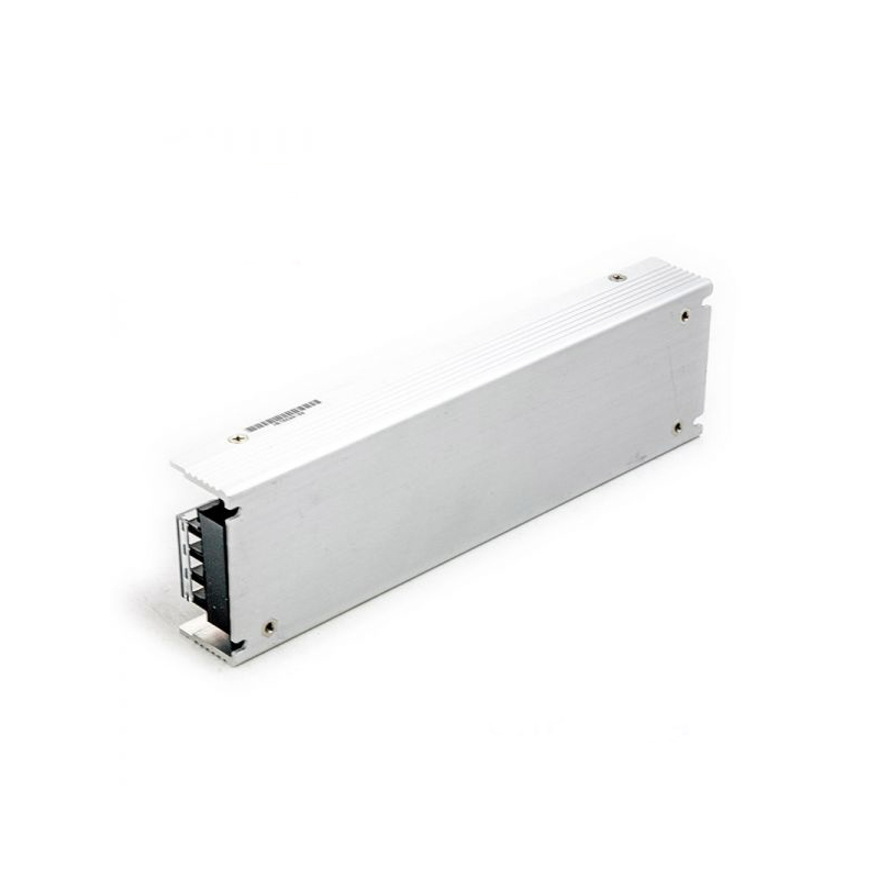 UHP-200-4.2 MEANWELL 168W 4,2VDC 40A 115/230VAC Slim TypeMet PFC schakelende voeding