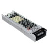 UHP-200-48 MEANWELL 201,6W 48VDC 4,2A 115/230VAC Slim TypeMet PFC schakelende voeding