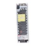 UHP-200-48 MEANWELL 201,6W 48VDC 4,2A 115/230VAC Slim TypeMet PFC schakelende voeding