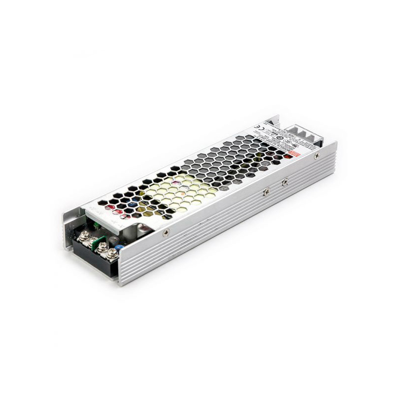 UHP-200-5 MEANWELL 200W 5VDC 40A 115/230VAC Slim TypeMet PFC schakelende voeding UHP-200-5 MEANWELL 200W 5VDC 40A 115/230VAC Slim TypeMet PFC schakelende voeding