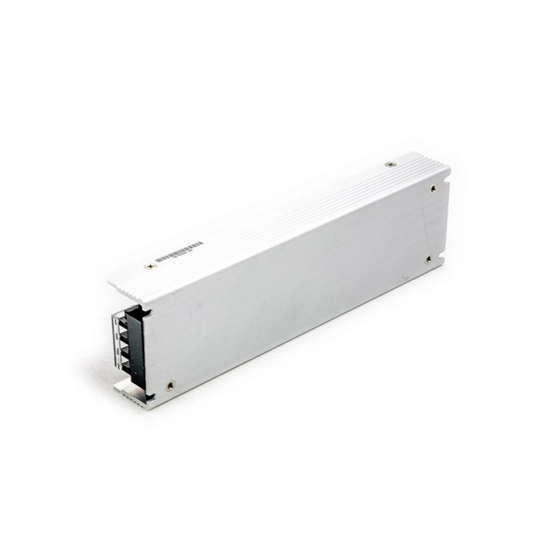 UHP-200-5 MEANWELL 200W 5VDC 40A 115/230VAC Slim TypeMet PFC schakelende voeding UHP-200-5 MEANWELL 200W 5VDC 40A 115/230VAC Slim TypeMet PFC schakelende voeding