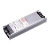 UHP-200A-5 MEANWELL 200W 5VDC 40A 115/230VAC Slim TypeMet PFC schakelende voeding