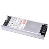 UHP-200A-5 MEANWELL 200W 5VDC 40A 115/230VAC Slim TypeMet PFC schakelende voeding