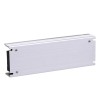 UHP-200A-5 MEANWELL 200W 5VDC 40A 115/230VAC Slim TypeMet PFC schakelende voeding
