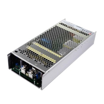 UHP-2500-36 MEANWELL 2498,4W 69,4A 115/230VAC Slim TypeMet PFC schakelende voeding