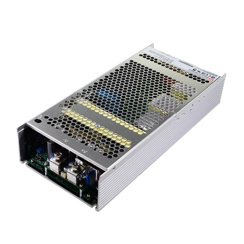 UHP-2500-36 MEANWELL 2498,4W 69,4A 115/230VAC Slim TypeMet PFC schakelende voeding