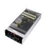 UHP-2500-48 MEANWELL 2500,8W 52,1A 115/230VAC Slim TypeMet PFC schakelende voeding