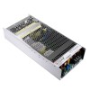 UHP-2500-48 MEANWELL 2500,8W 52,1A 115/230VAC Slim TypeMet PFC schakelende voeding
