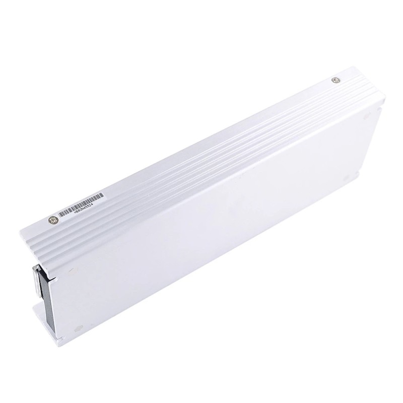 UHP-350-24 MEANWELL 350,4W 24VDC 14,6A 115/230VAC Slim TypeMet PFC schakelende voeding UHP-350-24 MEANWELL 350,4W 24VDC 14,6A 115/230VAC Slim TypeMet PFC schakelende voeding