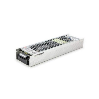 UHP-350-4.2 MEANWELL 252W 4,2VDC 60A 115/230VAC Slim TypeMet PFC schakelende voeding