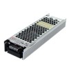 UHP-350-48 MEANWELL 350,4W 48VDC 7,3A 115/230VAC Slim TypeMet PFC schakelende voeding