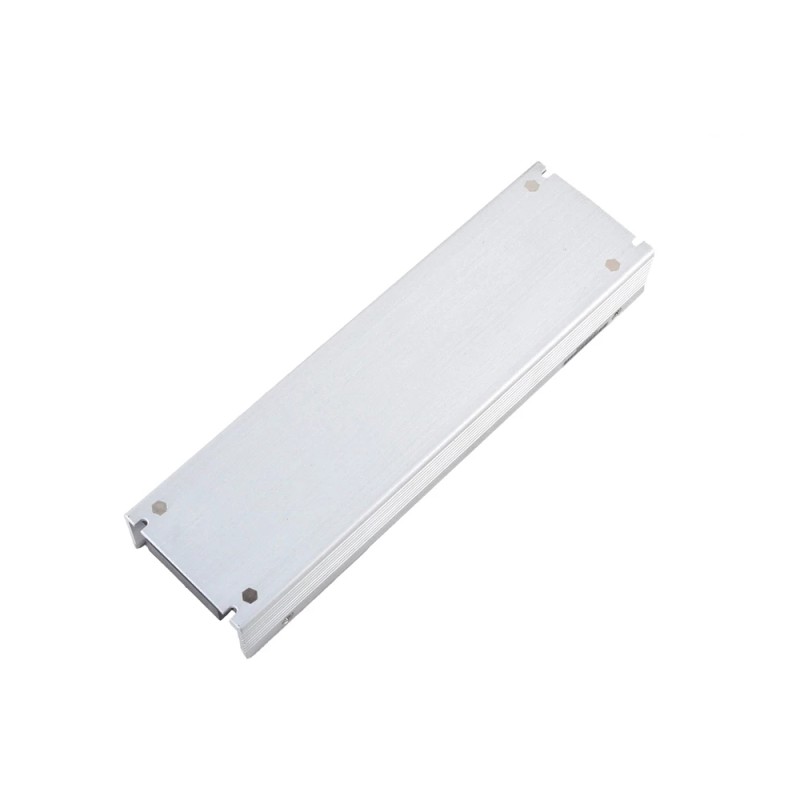 UHP-350-5 MEANWELL 300W 5VDC 60A 115/230VAC Slim TypeMet PFC schakelende voeding UHP-350-5 MEANWELL 300W 5VDC 60A 115/230VAC Slim TypeMet PFC schakelende voeding