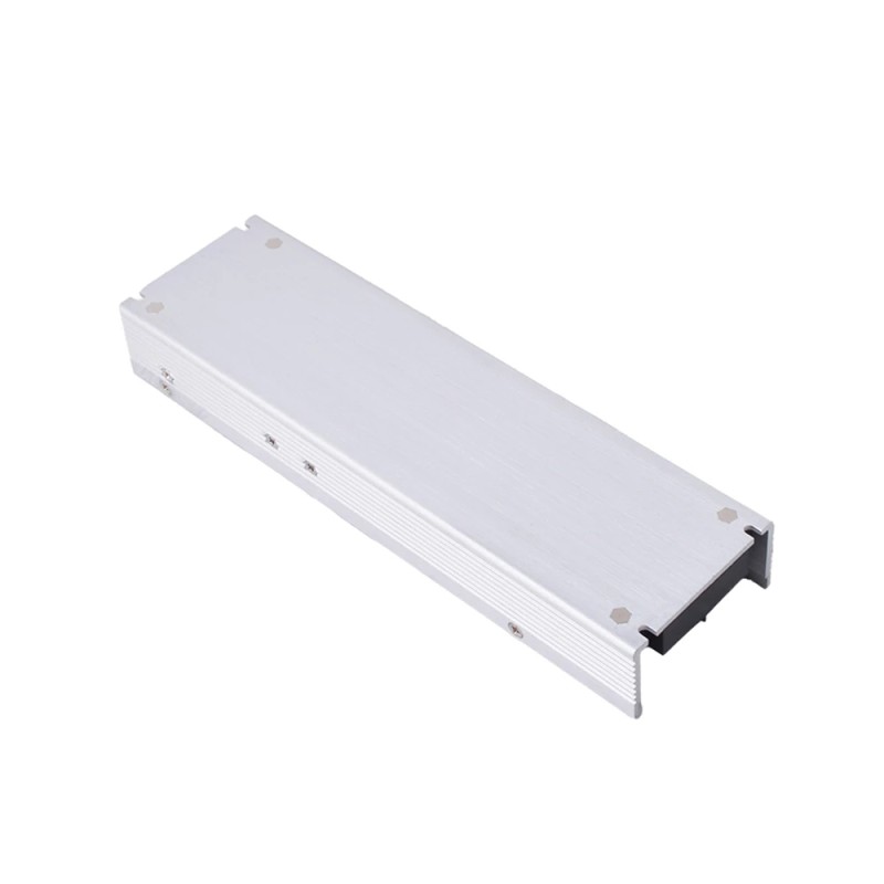 UHP-350R-5 MEANWELL 300W 5VDC 60A 115/230VAC Slim TypeMet PFC schakelende voeding UHP-350R-5 MEANWELL 300W 5VDC 60A 115/230VAC Slim TypeMet PFC schakelende voeding