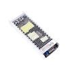 UHP-500-12 MEANWELL 500,4W 12VDC 41,7A 115/230VAC Slim TypeMet PFC schakelende voeding