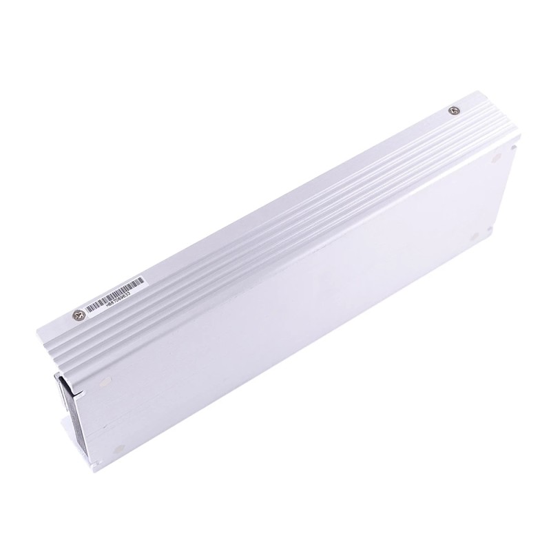 UHP-500-12 MEANWELL 500,4W 12VDC 41,7A 115/230VAC Slim TypeMet PFC schakelende voeding