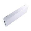 UHP-500-24 MEANWELL 501,6W 24VDC 20,9A 115/230VAC Slim TypeMet PFC schakelende voeding