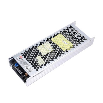UHP-500-24 MEANWELL 501,6W 24VDC 20,9A 115/230VAC Slim TypeMet PFC schakelende voeding UHP-500-24 MEANWELL 501,6W 24VDC 20,9A 115/230VAC Slim TypeMet PFC schakelende voeding