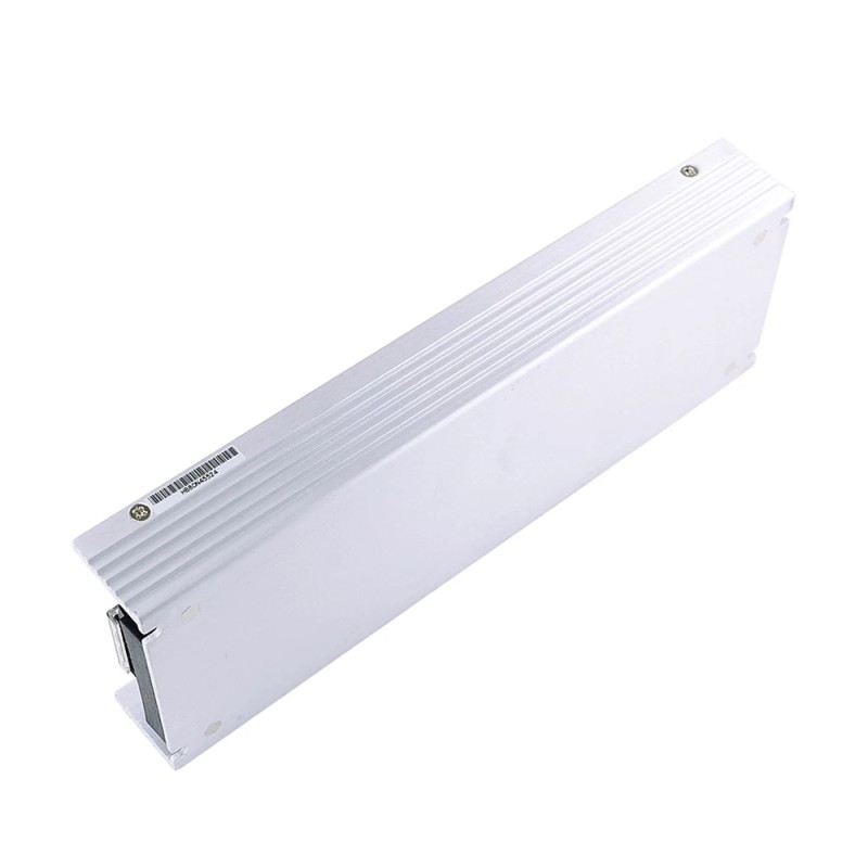 UHP-500-36 MEANWELL 500,4W 36VDC 13,9A 115/230VAC Slim TypeMet PFC schakelende voeding