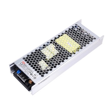 UHP-500-48 MEANWELL 501,6W 48VDC 10,45A 115/230VAC Slim TypeMet PFC schakelende voeding UHP-500-48 MEANWELL 501,6W 48VDC 10,45A 115/230VAC Slim TypeMet PFC schakelende voeding