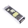 UHP-500-5 MEANWELL 400W 5VDC 80A 115/230VAC Slim TypeMet PFC schakelende voeding
