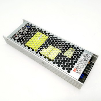 UHP-500-55 MEANWELL 500W 55VDC 8,9A 115/230VAC Slim TypeMet PFC schakelende voeding UHP-500-55 MEANWELL 500W 55VDC 8,9A 115/230VAC Slim TypeMet PFC schakelende voeding