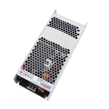 CN In de uitverkoop - UHP-750-12 MEANWELL 720W 60A 115/230VAC Slim TypeMet PFC schakelende voeding
