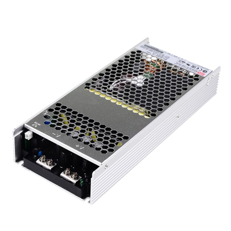 UHP-750-24 MEANWELL 751,2W 31,3A 115/230VAC Slim TypeMet PFC schakelende voeding