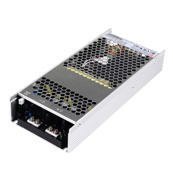 UHP-750-36 MEANWELL 752,4W 20,9A 115/230VAC Slim TypeMet PFC schakelende voeding