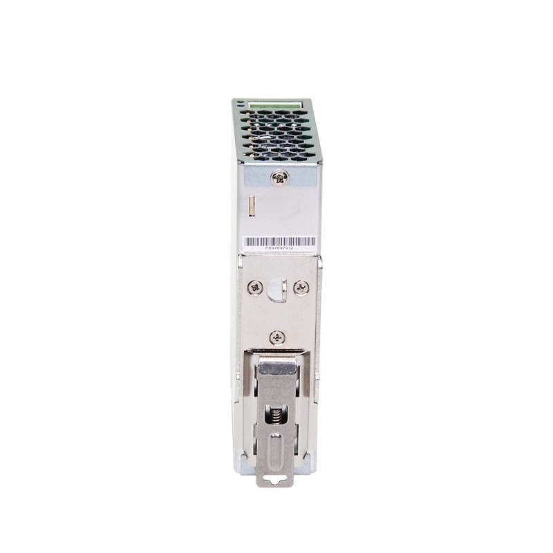 CN In de uitverkoop - WDR-60-5 MEANWELL 50W 5VDC 10A 230/400VAC Ultrabrede ingang Industriële DIN Rail voeding - CN-WDR-60-5 | StepperOnline