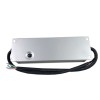 XLG-200-12-A MEANWELL 192W 12VDC 16A 115/230VAC LED-stuurprogramma met constante voeding