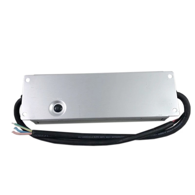 XLG-200-12-A MEANWELL 192W 12VDC 16A 115/230VAC LED-stuurprogramma met constante voeding