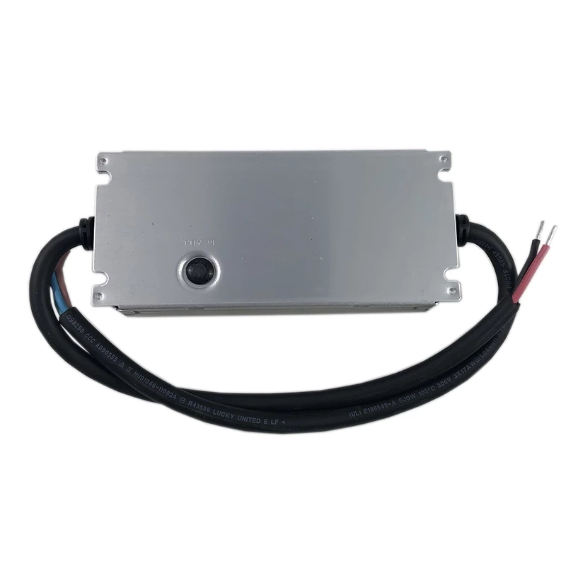 XLG-75-12-A MEANWELL 60W 12VDC 5A 115/230VAC LED-stuurprogramma met constante energiemodus