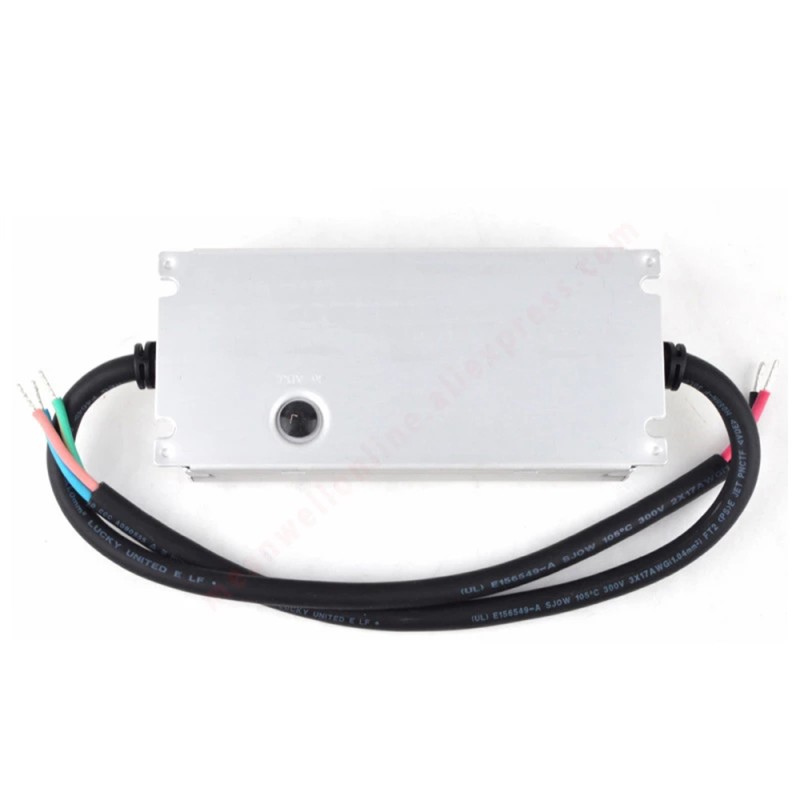 XLG-75-24-A MEANWELL 74,4W 24VDC 3,1A 115/230VAC LED-stuurprogramma met constante energiemodus