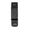 DIN Rail DC-vermogensschommelingsonderdrukkers met 4KV/6kV hoge schommelingsbescherming voor EMC-norm