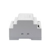 100W 15V 6.5A 85-264VAC/120-370VDC DIN Rail schakelende voeding