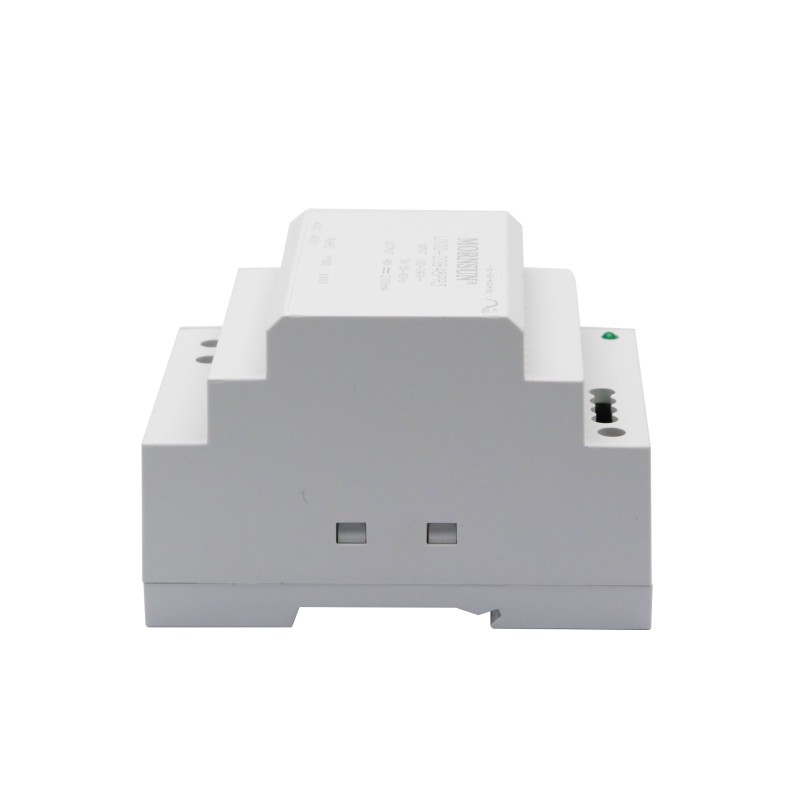 100W 15V 6.5A 85-264VAC/120-370VDC DIN Rail schakelende voeding