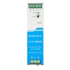 120W 48V 2.5A 85-305VAC/120-430VDC DIN Rail schakelende voeding