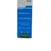 120W 48V 2.5A 85-305VAC/120-430VDC DIN Rail schakelende voeding