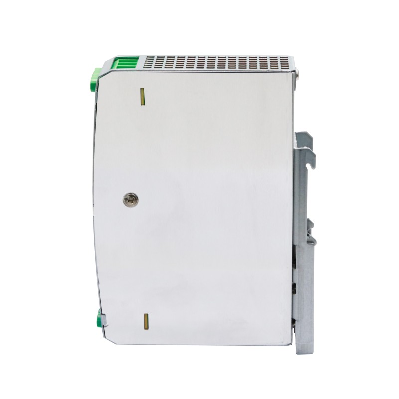 120W 48V 2.5A 85-305VAC/120-430VDC DIN Rail schakelende voeding