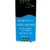 240W 24V 10.0A 85-264VAC/120-370VDC DIN Rail schakelende voeding met PFC-functie