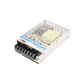 150W 24V 6.5A 85-264VAC/120-370VDC schakelende voeding