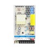 200W 15V 14.0A 90-132VAC/180-264VAC/240-370VDC schakelende voeding